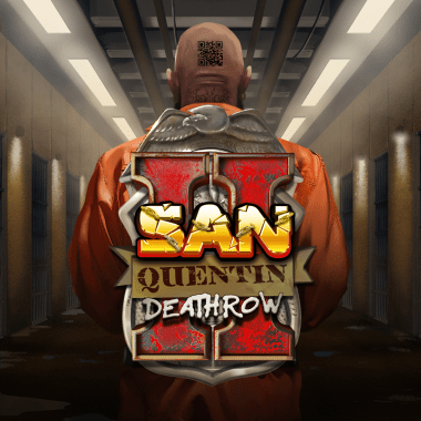 San Quentin 2: Death Row slots by Evolution