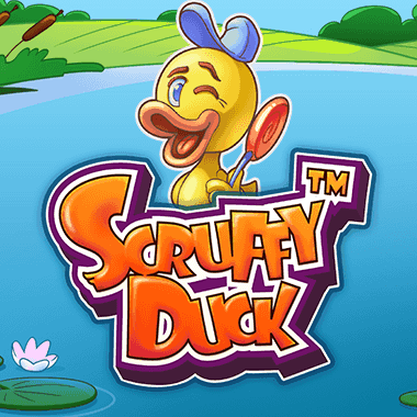 Scruffy Duck slots by Evolution