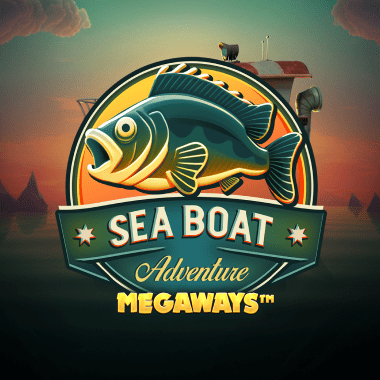 Sea Boat Adventure Megaways slots by Evolution