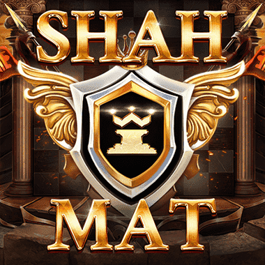 Shah Mat slots by Evolution