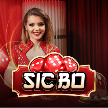 Sic Bo live other by Evolution