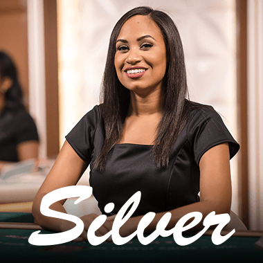Silver live other by Evolution