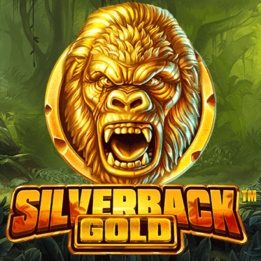 Silverback Gold slots by Evolution