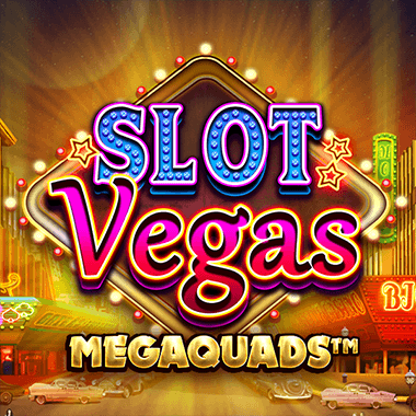Slot Vegas - Fully Loaded slots by Evolution
