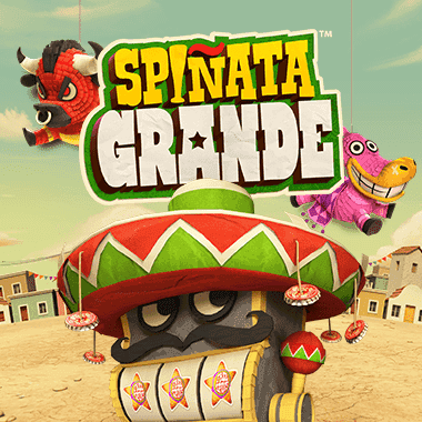 Spinata Grande slots by Evolution