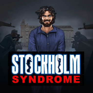 Stockholm Syndrome slots by Evolution