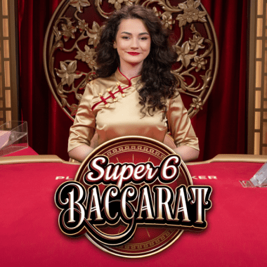 Baccarat B live baccarat by Evolution