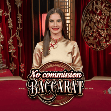 Super 6 Baccarat live baccarat by Evolution
