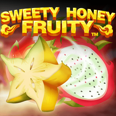 Sweety Honey Fruity slots by Evolution