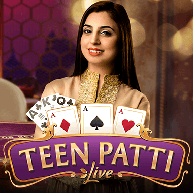 Teen Patti live other by Evolution