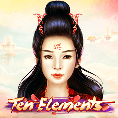Ten Elements slots by Evolution