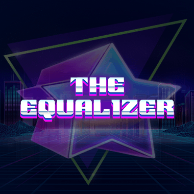 The Equalizer slots by Evolution