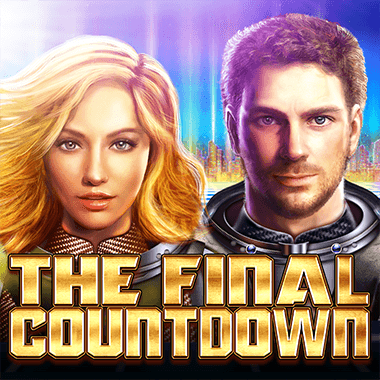 The Final Countdown slots by Evolution