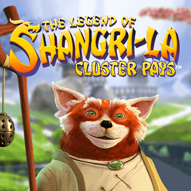 The Legend of Shangri-La: Cluster Pays