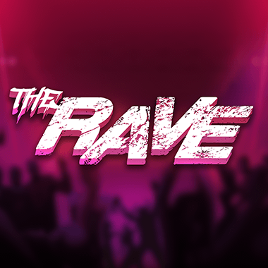 The Rave slots by Evolution