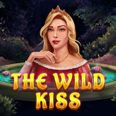 The Wild Kiss slots by Evolution