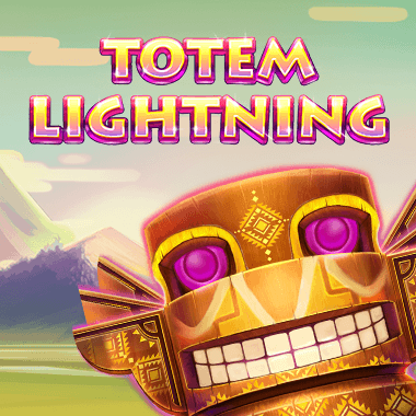 Totem Lightning slots by Evolution