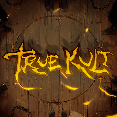 True Kult slots by Evolution