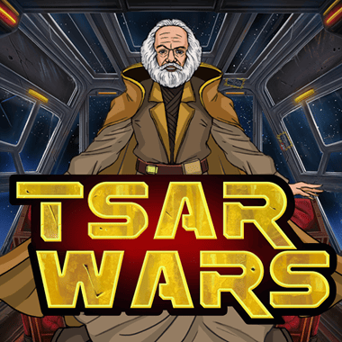 Tsar Wars slots by Evolution
