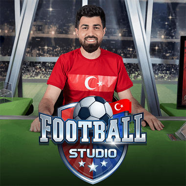 Turkce Futbol Studyosu live other by Evolution