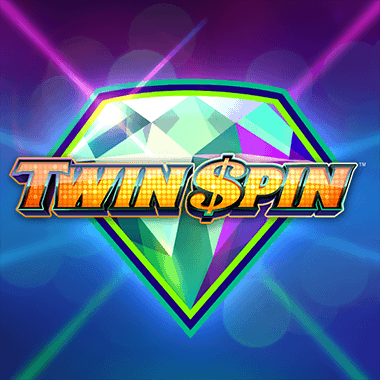 Twin Spin slots by Evolution