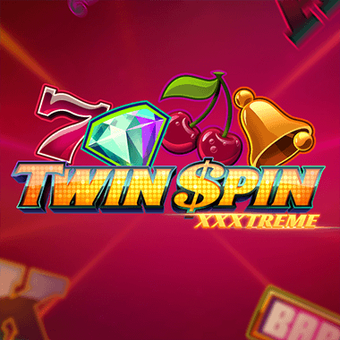 Twin Spin XXXtreme slots by Evolution