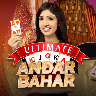 Ultimate Andar Bahar live other by Evolution