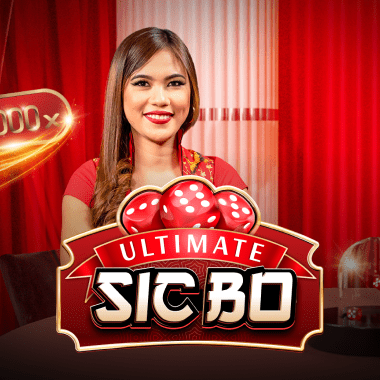 Ultimate Sic Bo live other by Evolution