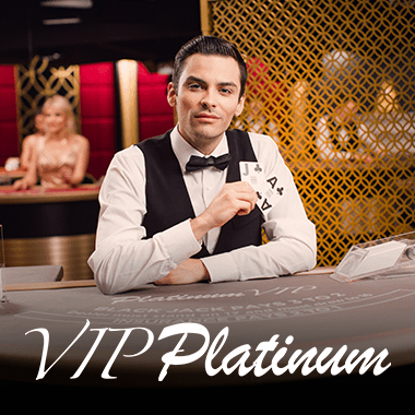 VIP Platinum live other by Evolution
