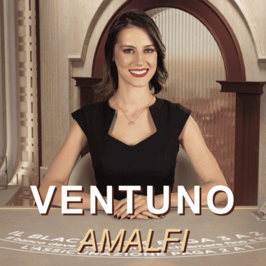 Ventuno Amalfi live other by Evolution
