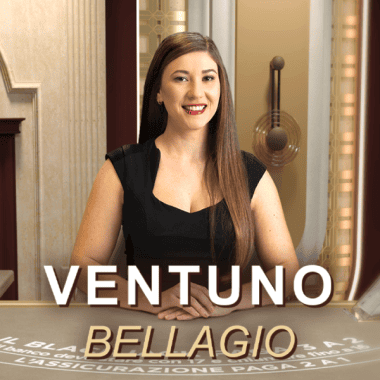 Ventuno Bellagio live other by Evolution