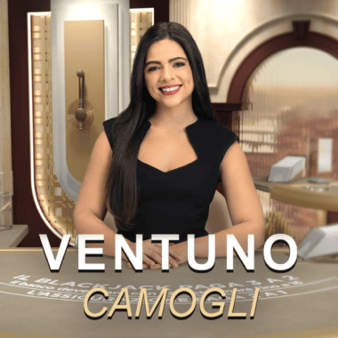 Ventuno Camogli live other by Evolution