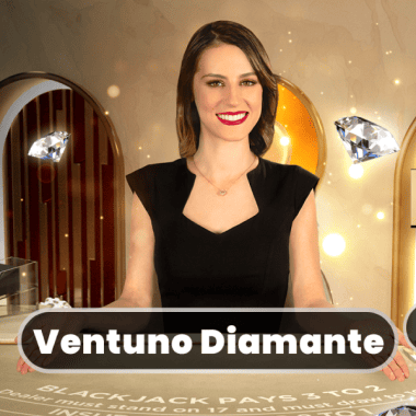 Ventuno Diamante live other by Evolution