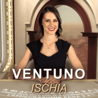 Ventuno Ischia live other by Evolution