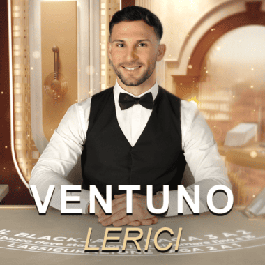 Ventuno Lerici live other by Evolution
