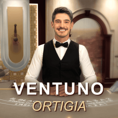 Ventuno Ortigia live other by Evolution