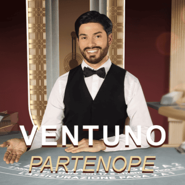 Ventuno Partenope live other by Evolution