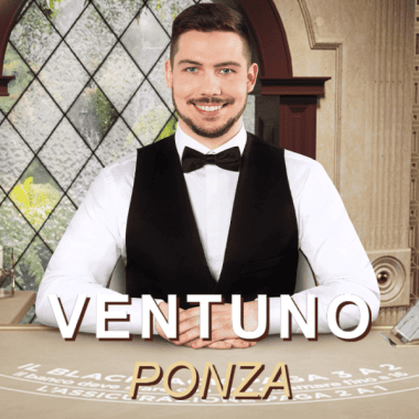 Ventuno Ponza live other by Evolution
