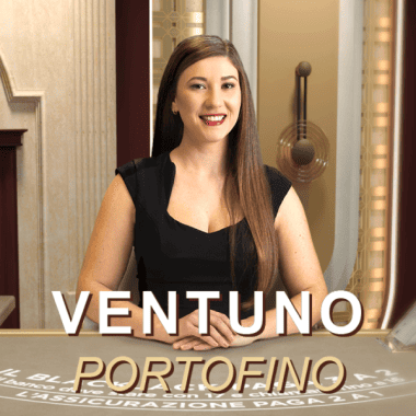 Ventuno Portofino live other by Evolution