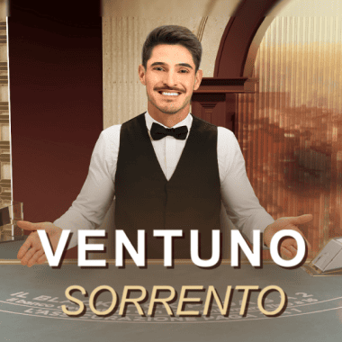 Ventuno Sorrento live other by Evolution