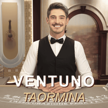 Ventuno Taormina live other by Evolution