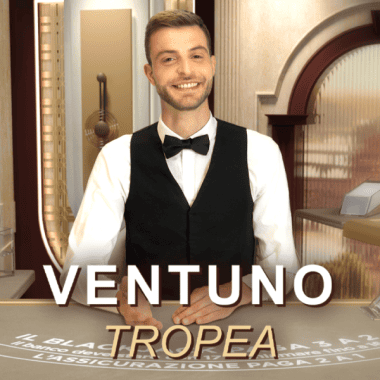 Ventuno Tropea live other by Evolution