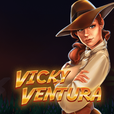 Vicky Ventura slots by Evolution