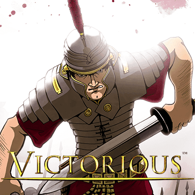 Victorious slots by Evolution