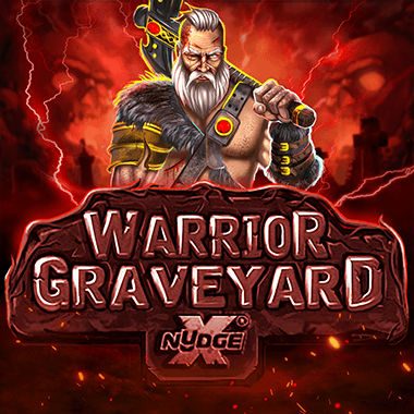 Warrior Graveyard slots by Evolution