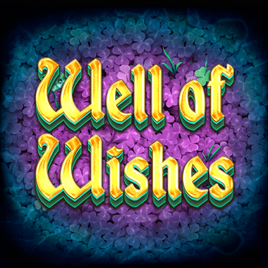 Well Of Wishes slots by Evolution
