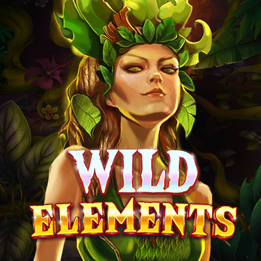 Wild Elements slots by Evolution