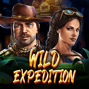 Wild Expedition slots by Evolution