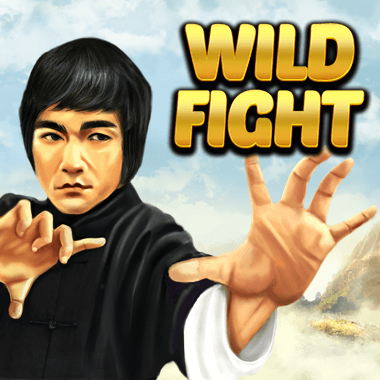 Wild Fight slots by Evolution