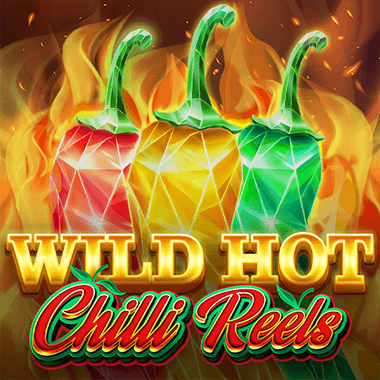 Wild Hot Chilli Reels slots by Evolution